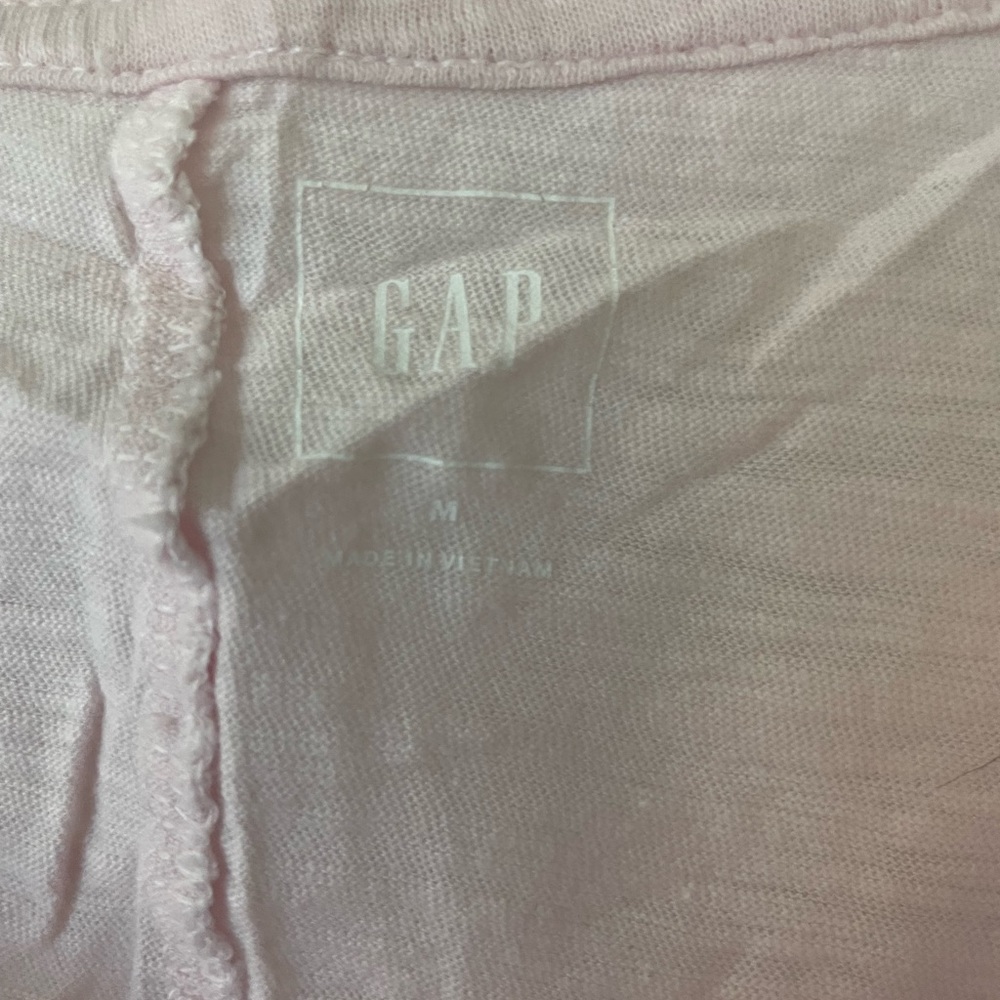 gap tank - Picture 3 of 3